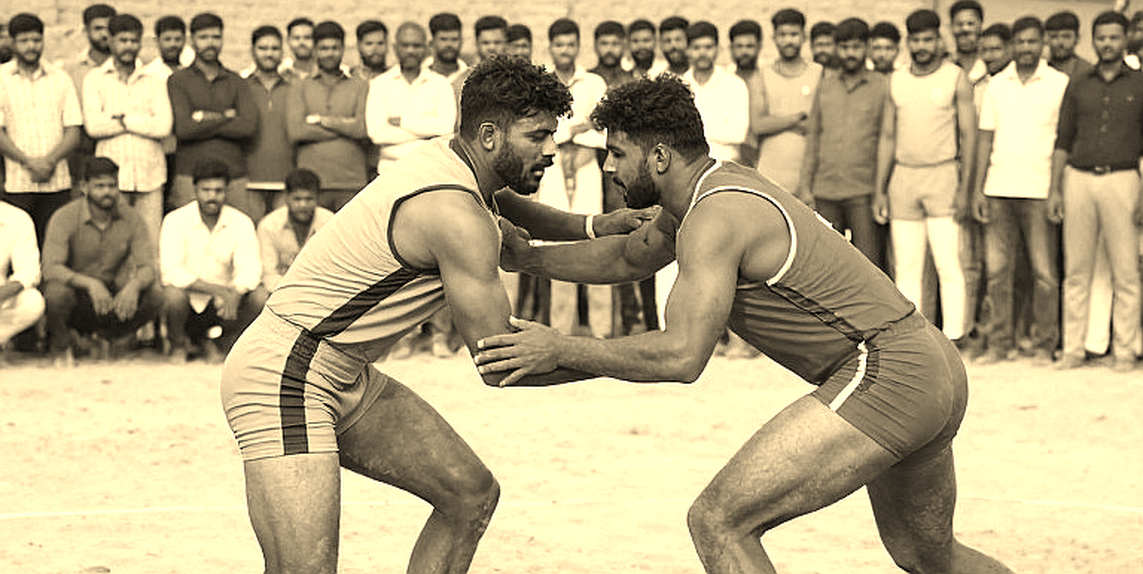 सुरजीत सिंह कप्तान, नवीन कुमार उपकप्तान — कॉमनवेल्थ कबड्डी चैंपियनशिप का सबसे बड़ा सवाल कप्तानी नहीं है