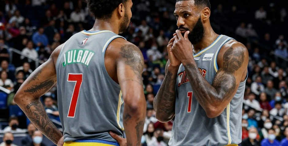 86-77: बाहचेशेहिर की पहली हार एक स्कोरलाइन है, डेटा नहीं