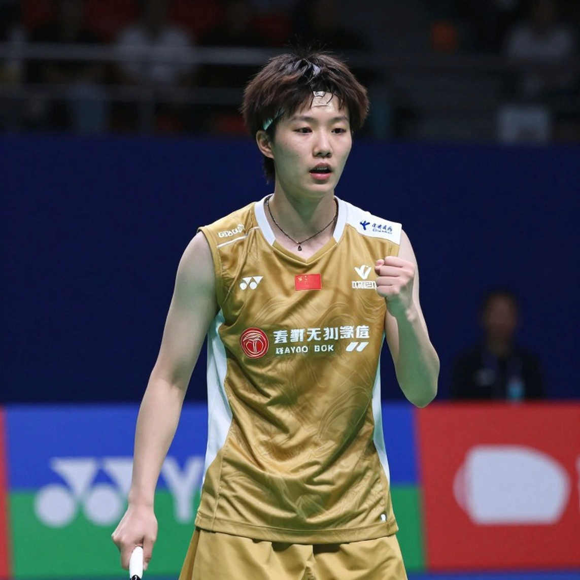 Nguyen Thuy Linh's Ninth Straight Title, and the Emptying Second Row of Vietnamese Women's Badminton