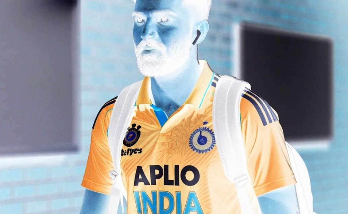 भुवनेश्वर कुमार का कमबैक: चयनकर्ता अब IPL है, और उस रिपोर्ट में एक भी आंकड़ा नहीं