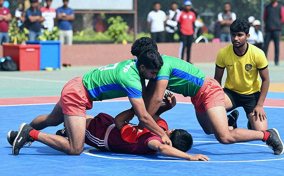 Surjeet Singh is captain, Naveen Kumar his deputy — but captaincy is not the real question at the Commonwealth Kabaddi Championship