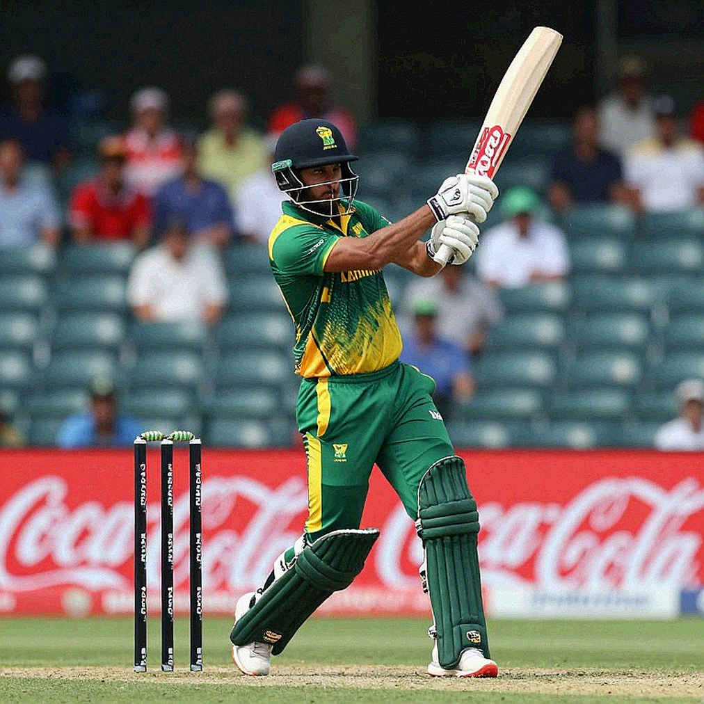 Test Caps 217 and 218: Why Cricket's Record Books Still Cannot Tell Two Players Apart