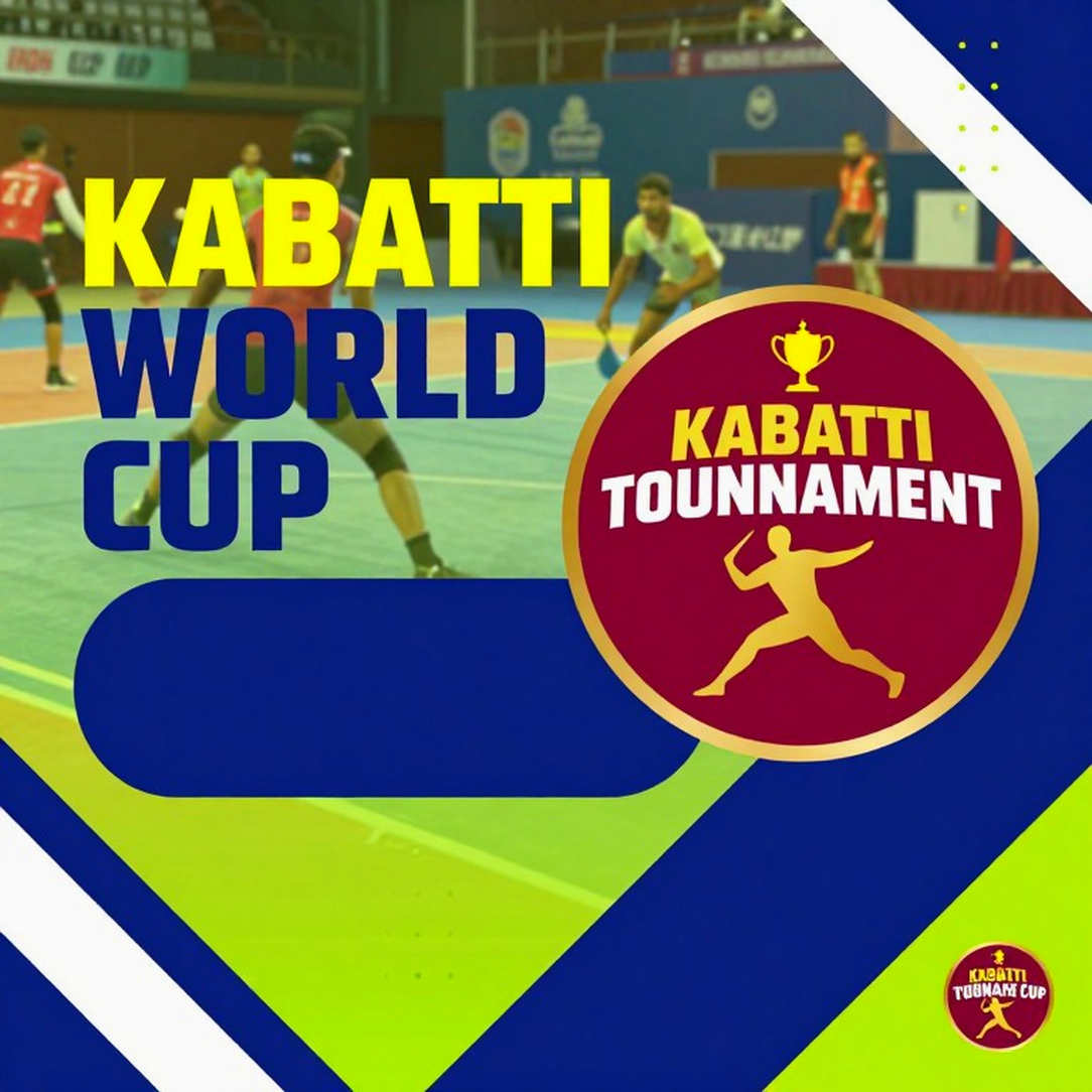 Commonwealth Kabaddi Championship in Ahmedabad: In a 62-Match Schedule, the Thin Women's Draw Is the Real Story
