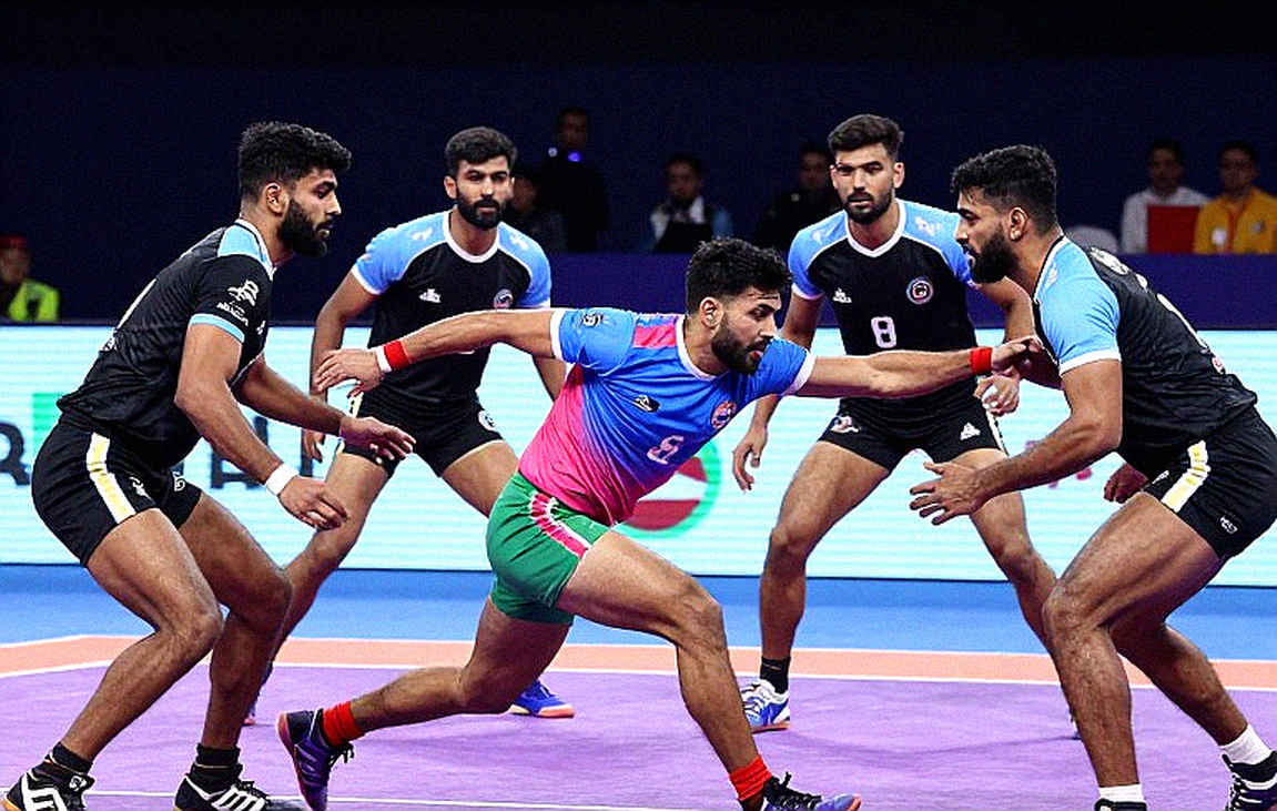 कॉमनवेल्थ कैबडी चैंपियनशिप: अहमदाबाद में भारत की शुरुआत मलेशिया और इंग्लैंड से, 13 देशों के बीच 62 मैच