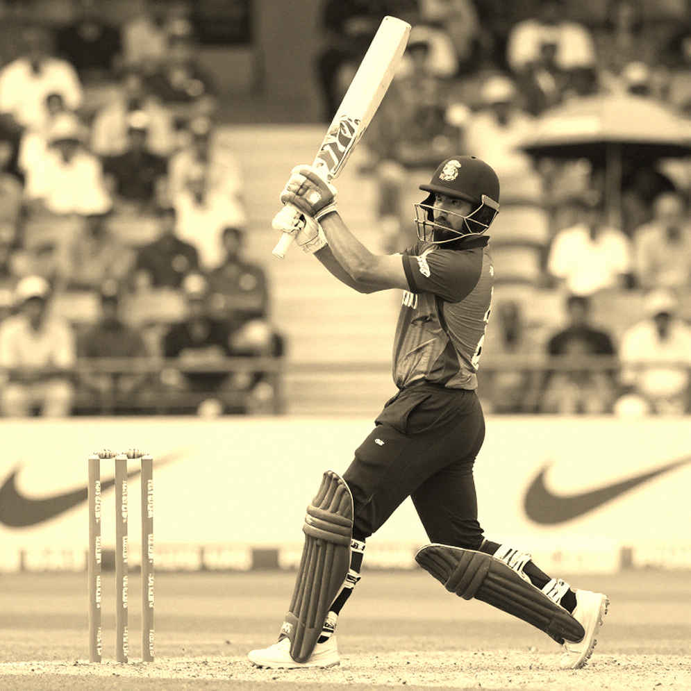 President's Trophy Final: Four Days in Karachi, and a Margin Whose Breathing Nobody Will Hear