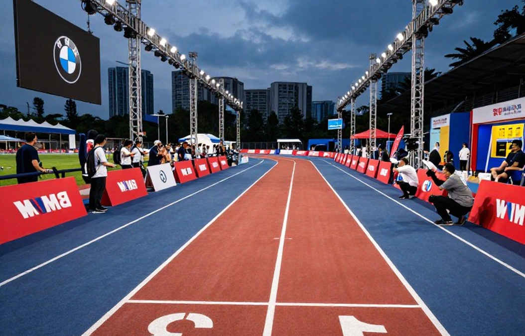 The Sample Came Before the Win: Peres Jepchirchir's EPO Positive and the Weight of One Word — 'Provisional