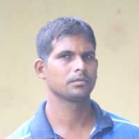 Deepak Behera