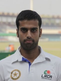 अहमद बशीर