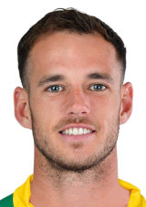 काइल सिमंड्स