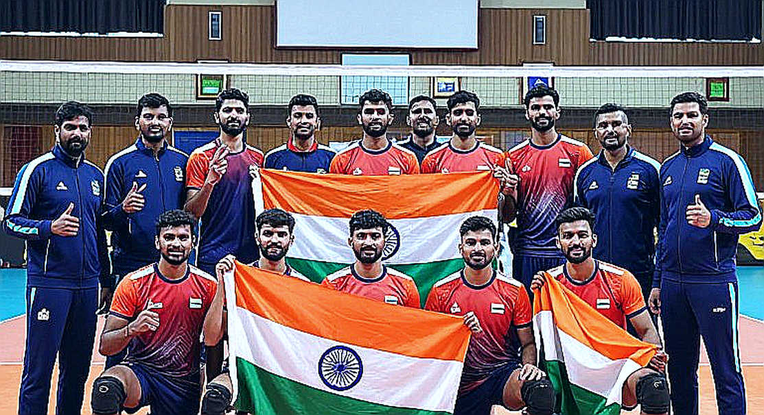 अहमदाबाद का पहला राष्ट्रमंडल कबड्डी चैंपियनशिप: 62 मैचों के भीतर छिपा असली एजेंडा