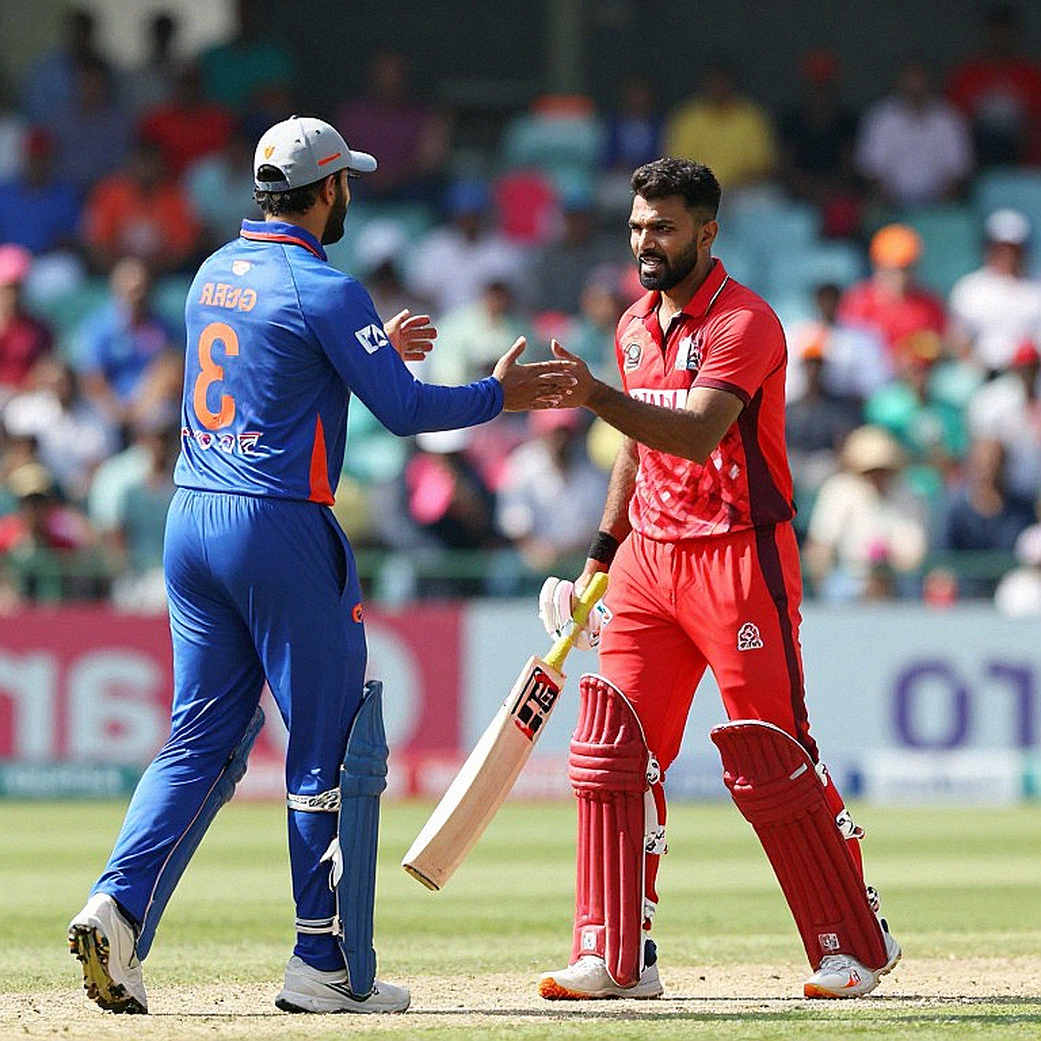 खाली लेजर, भरी स्टेडियम: एशियाई क्रिकेट की बीट पर दस्तावेज़ कौन रोक रहा है