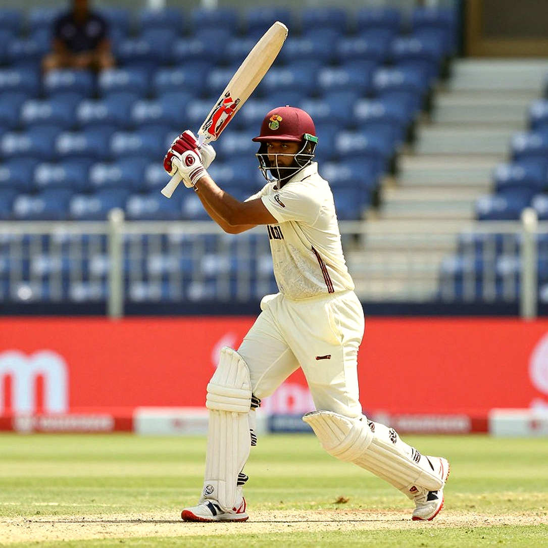 The Ones Who Turned Toward the Gates at 154 for 9: In Lahore, Shadab Khan Wrote a Hundred Behind Their Backs