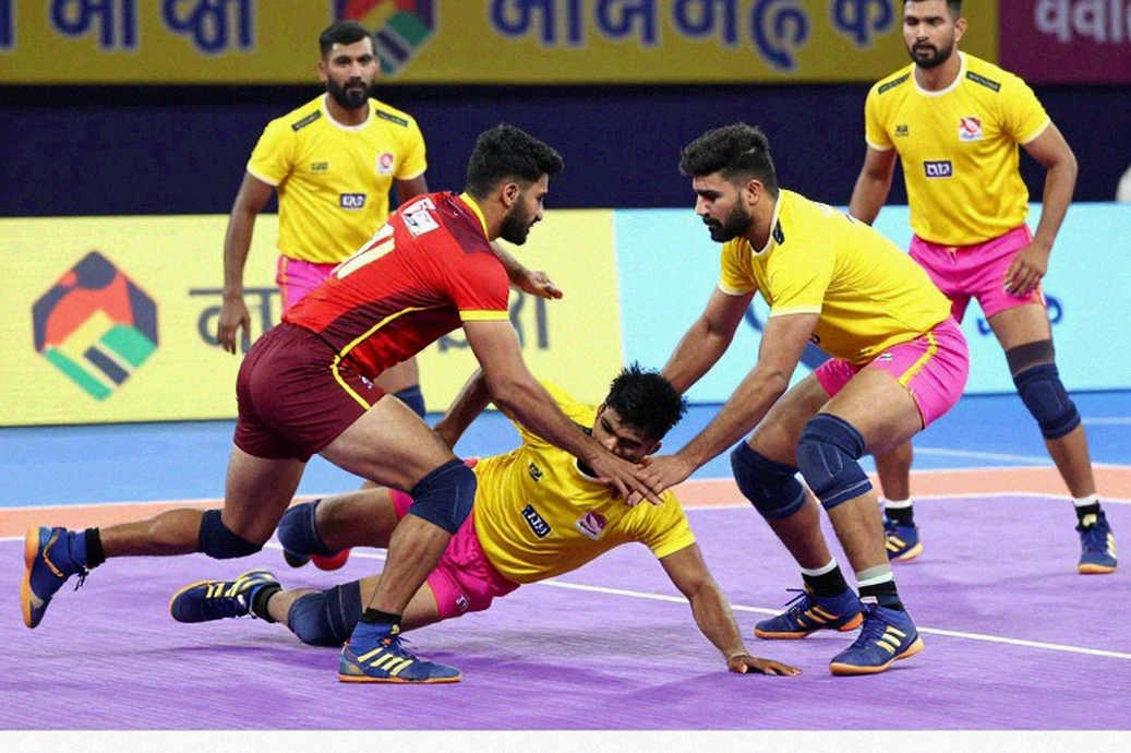 तीन हैमस्ट्रिंग, ग्यारह दिन: पीकेएल का कैलेंडर जिसे मेडिकल बुलेटिन नहीं दिखा पाया