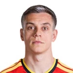 लेआंद्रो त्रोसार्द